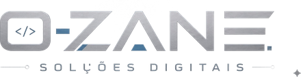 O-ZANE Soluções Digitais