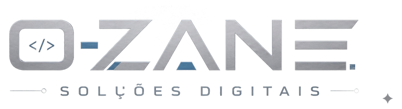 O-ZANE Soluções Digitais